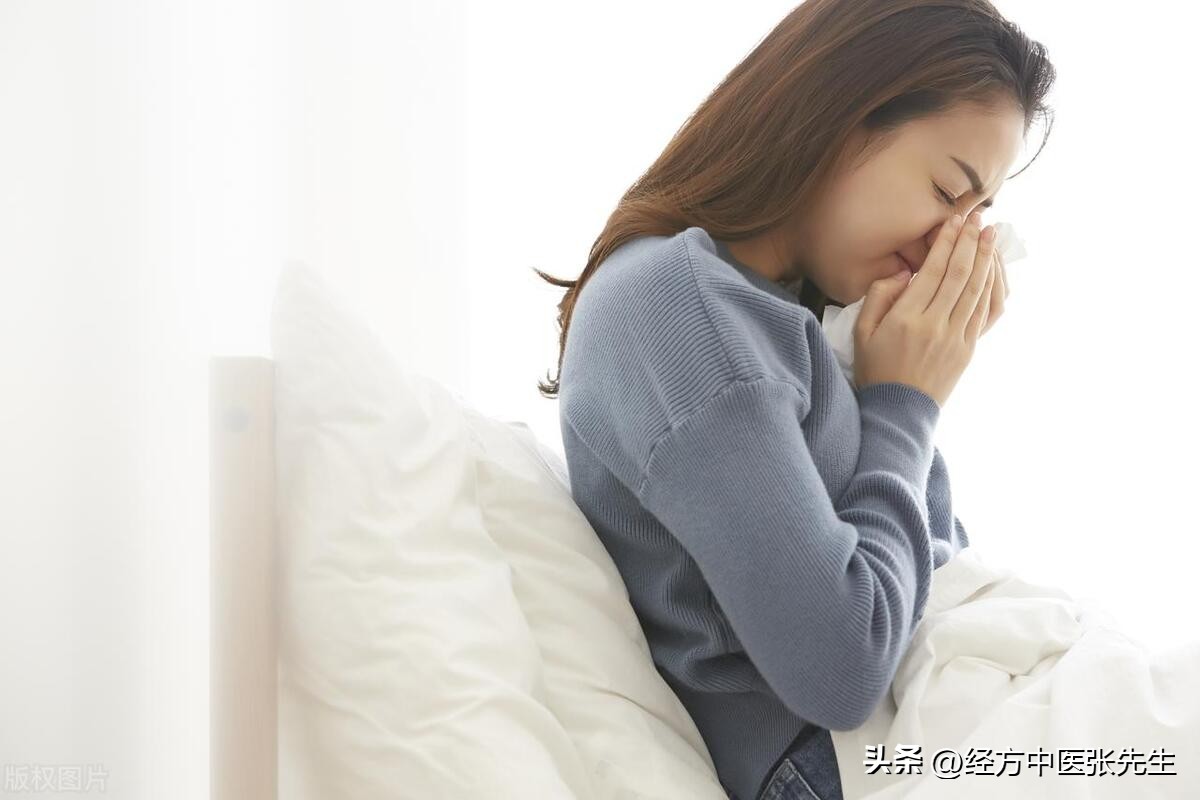 老人感冒咳喘最好有效药,老年人感冒中医用哪些药