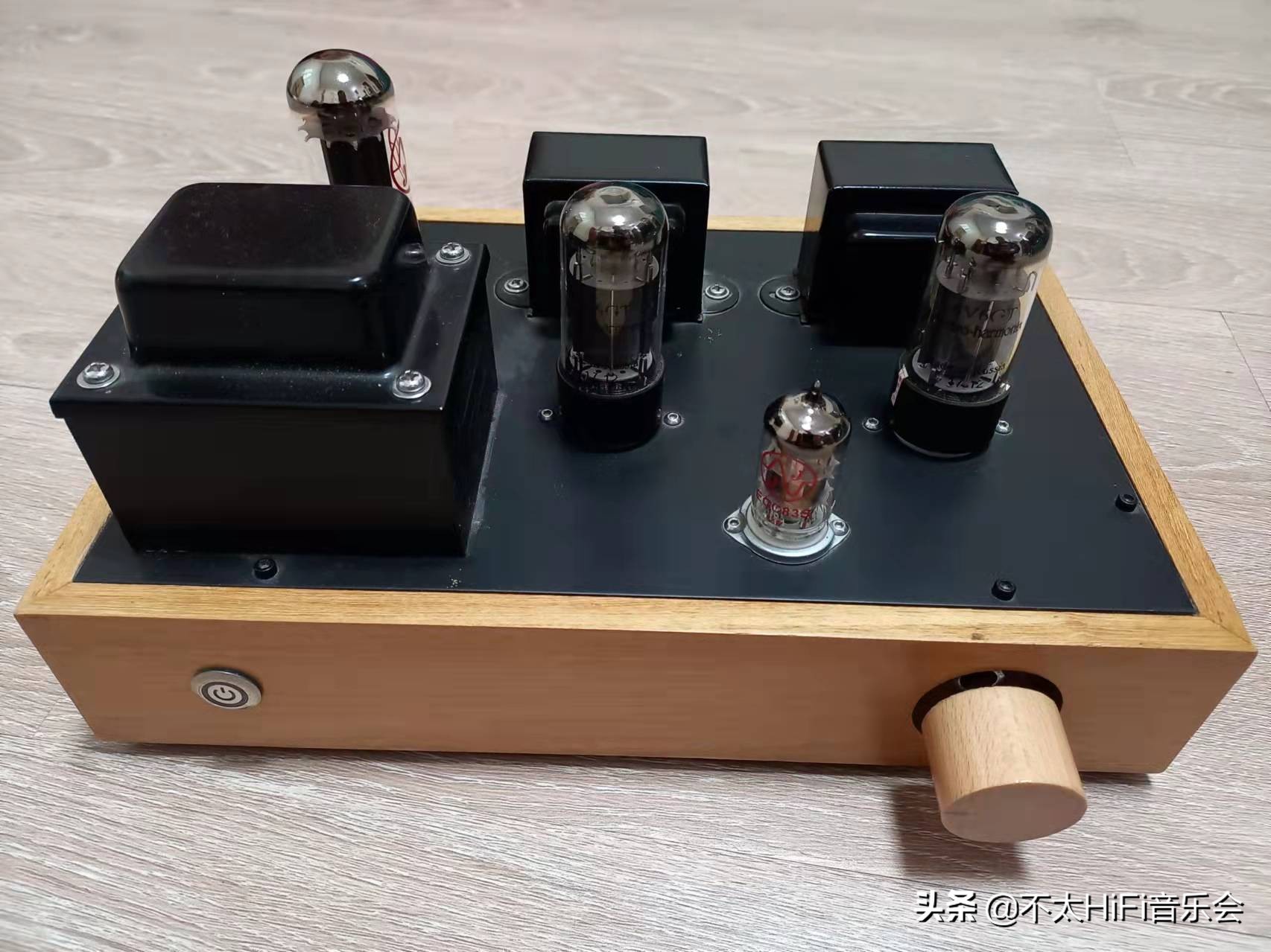 2500元左右的300b胆机,欧博300b胆机测评