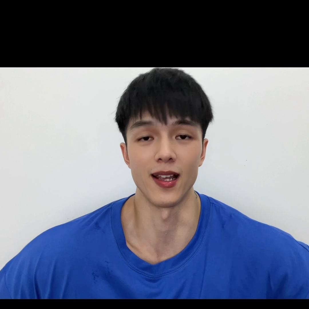 瘦子健身两个月能增重多少,瘦子健身增重3个月增15斤