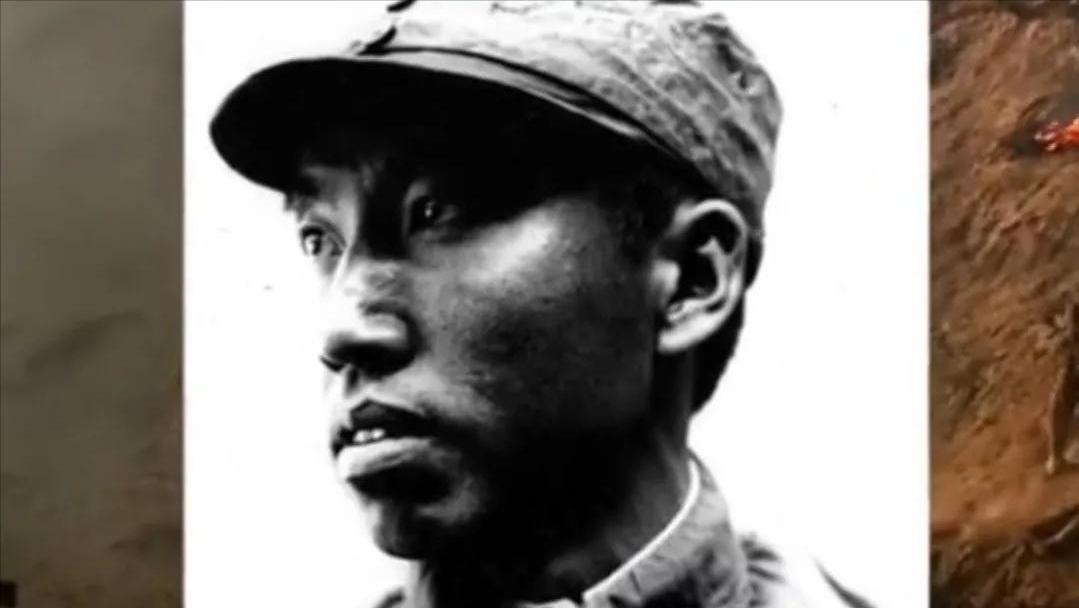 中国抗日时期有哪些历史英雄,历史上真实的抗日民族英雄