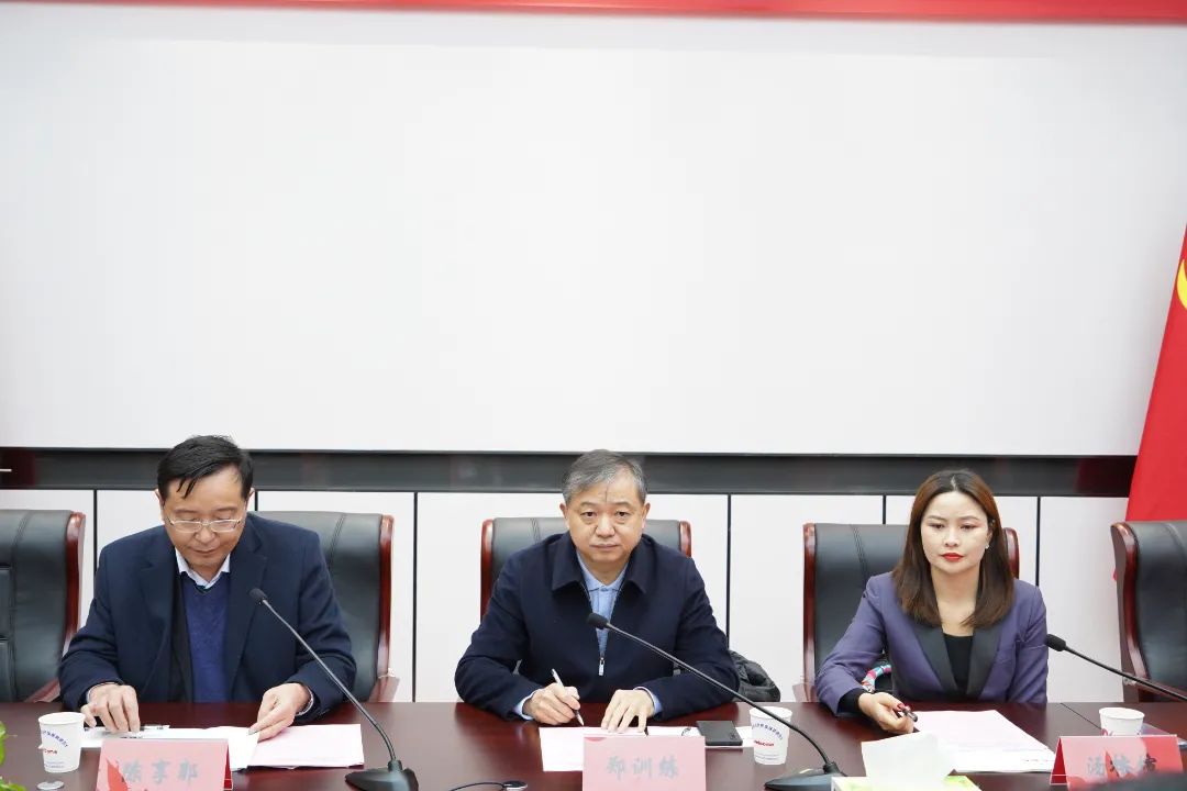 深圳比洋高端光无源器件研发生产项目落户安巢经开区