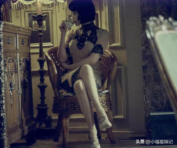 好仪态才会气韵佳!盘点8位胜在仪态上的体态王者,个个美爆了