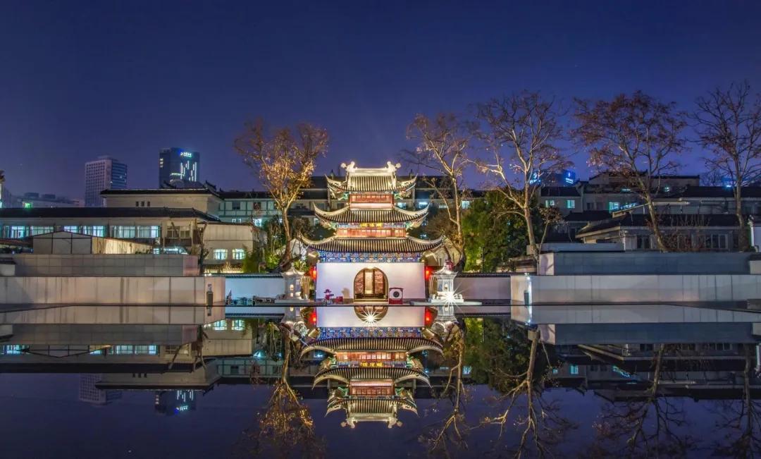 夫子庙到底有什么好逛的,为什么很多人说夫子庙不能去