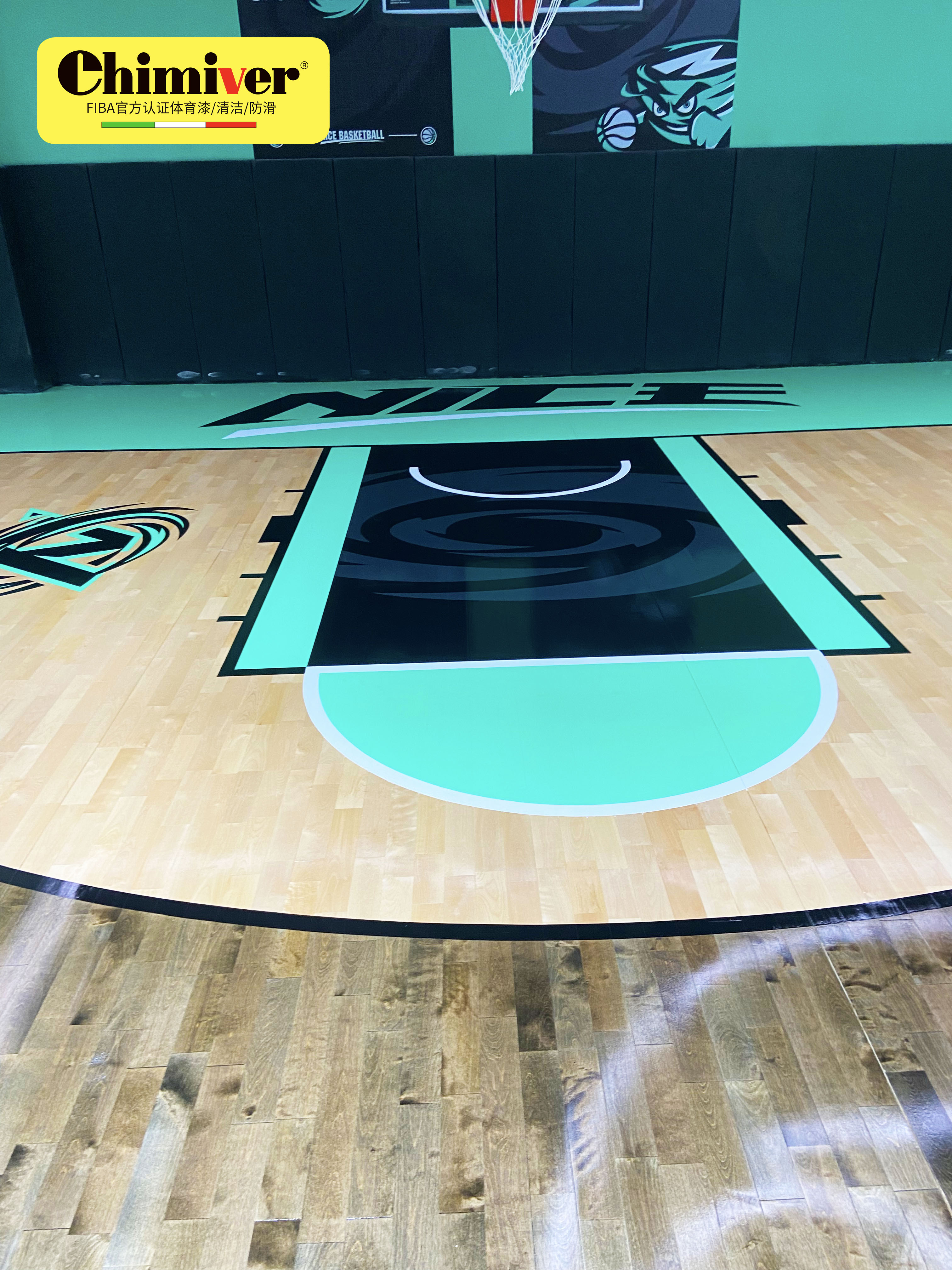 室内钢结构篮球馆设计方案,篮球馆设计案例