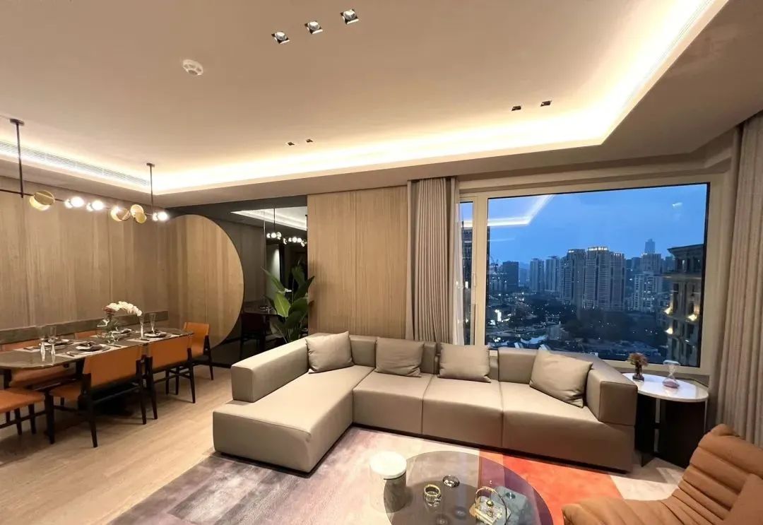 新天地【锦麟天地雅苑】三房全新装修丨不限购通燃气|