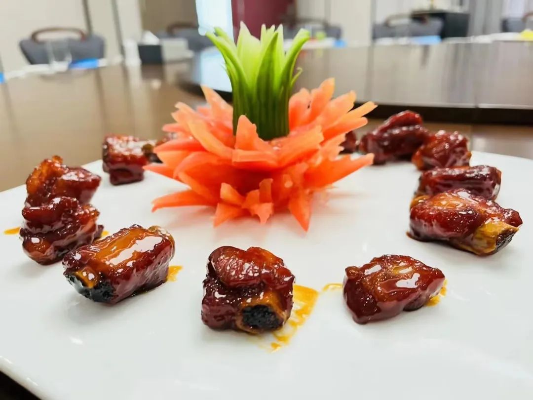 万喜美食,万喜菜式