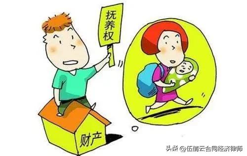 变更孩子的抚养权需要什么手续,变更孩子抚养权去哪个部门办理