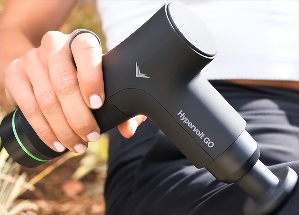 最好筋膜枪十大品牌,十大筋膜枪品牌排名