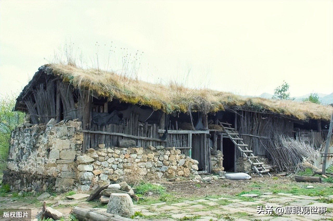 中高考必背古诗词中的人工景观（10）