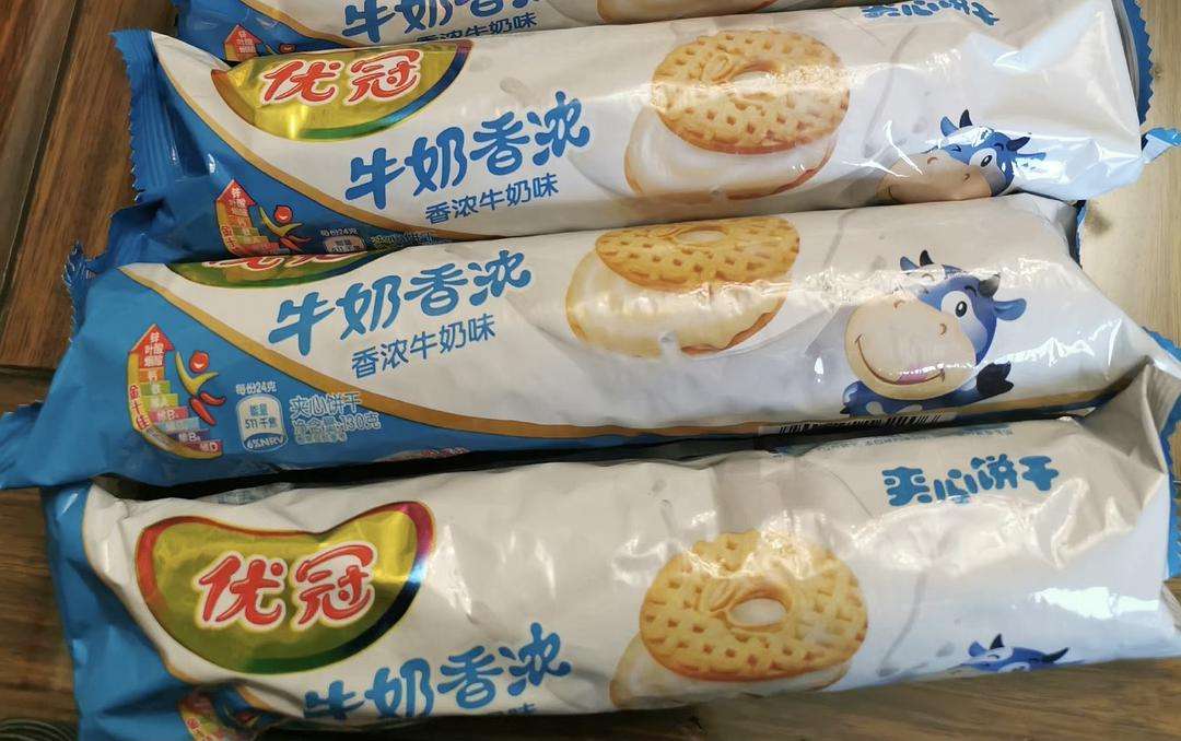 6种渐渐停产的老牌零食,停产的零食你都吃过哪个