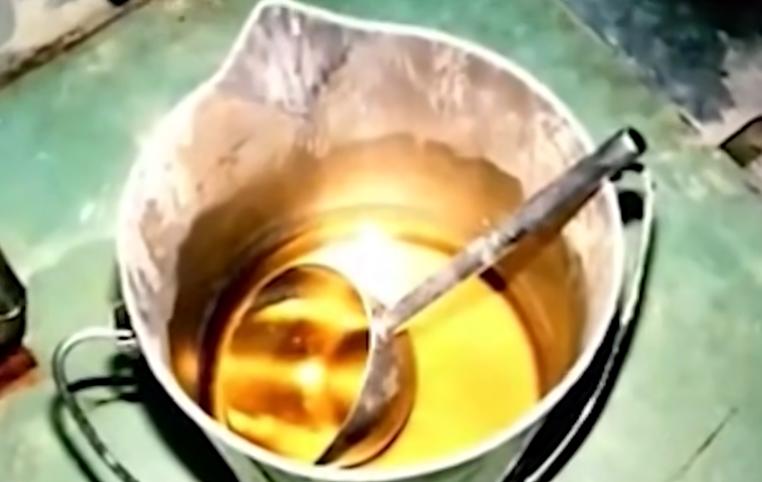 日本工人遭核辐射，被当白鼠强行续命83天，临终前烂成“烤全羊”