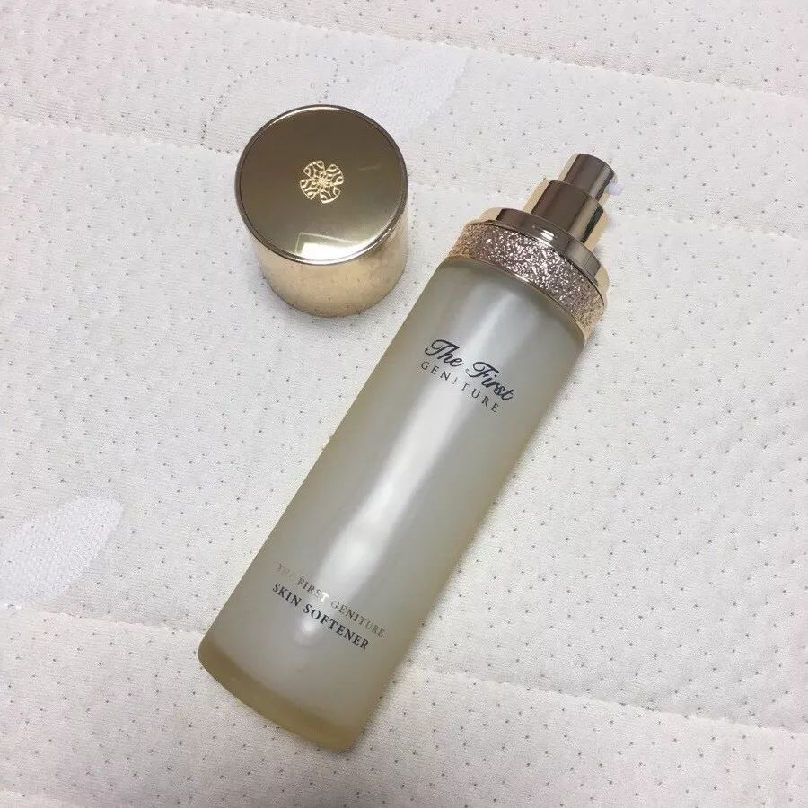 韩国欧蕙小绿瓶面霜好用吗,欧惠清爽保湿面霜