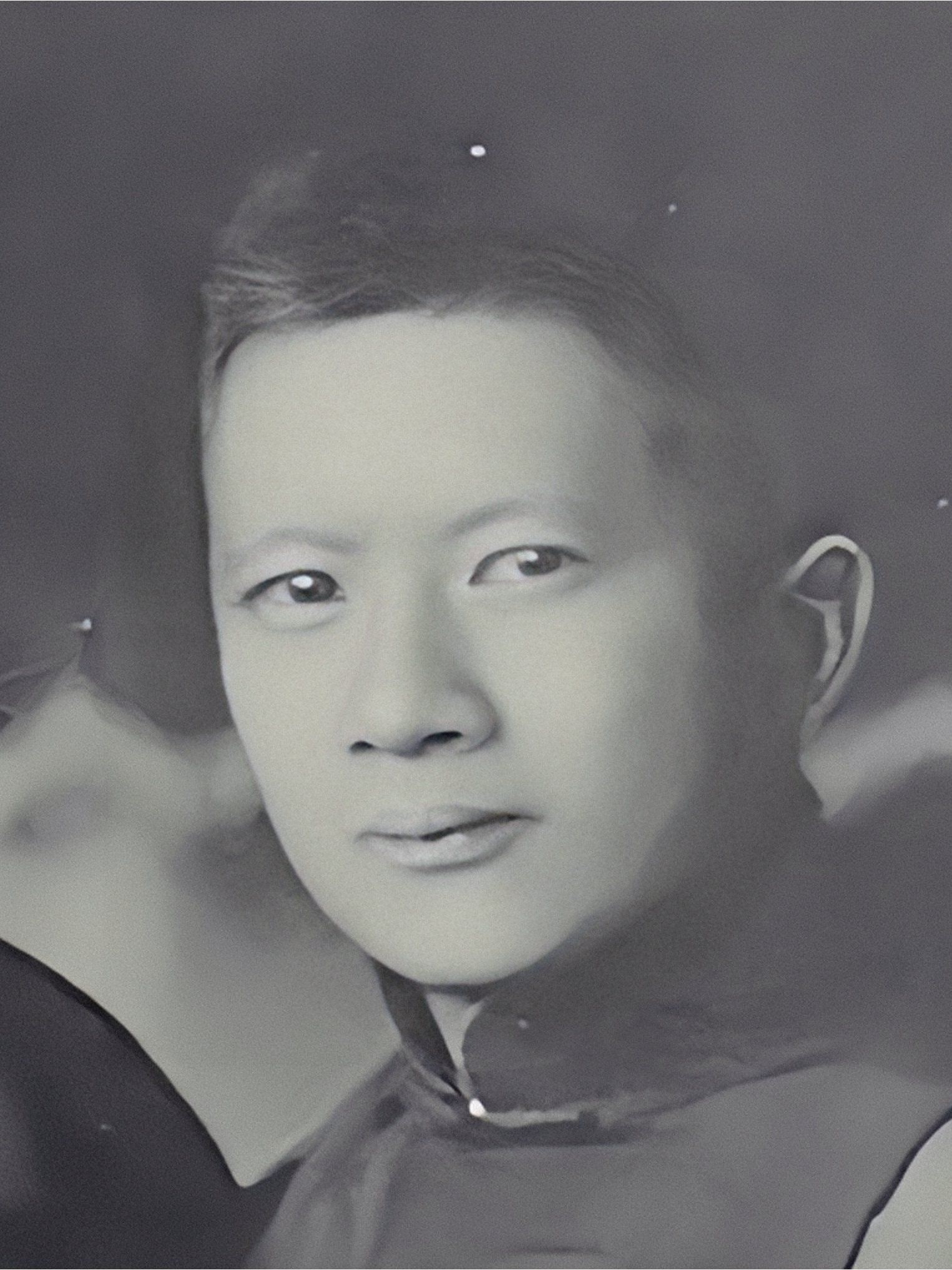 民国第一家族宋家三姐妹,民国第一家族宋氏三姐妹传奇故事