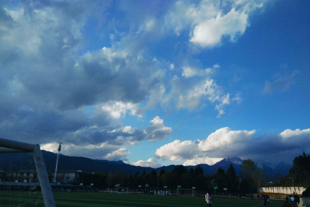 云南人在外省人眼里是什么样子的,外省人眼中的云南是怎样的