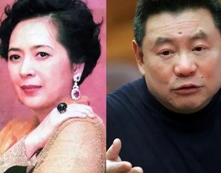 刘銮雄澄清最爱李嘉欣,刘銮雄开发布会关于李嘉欣