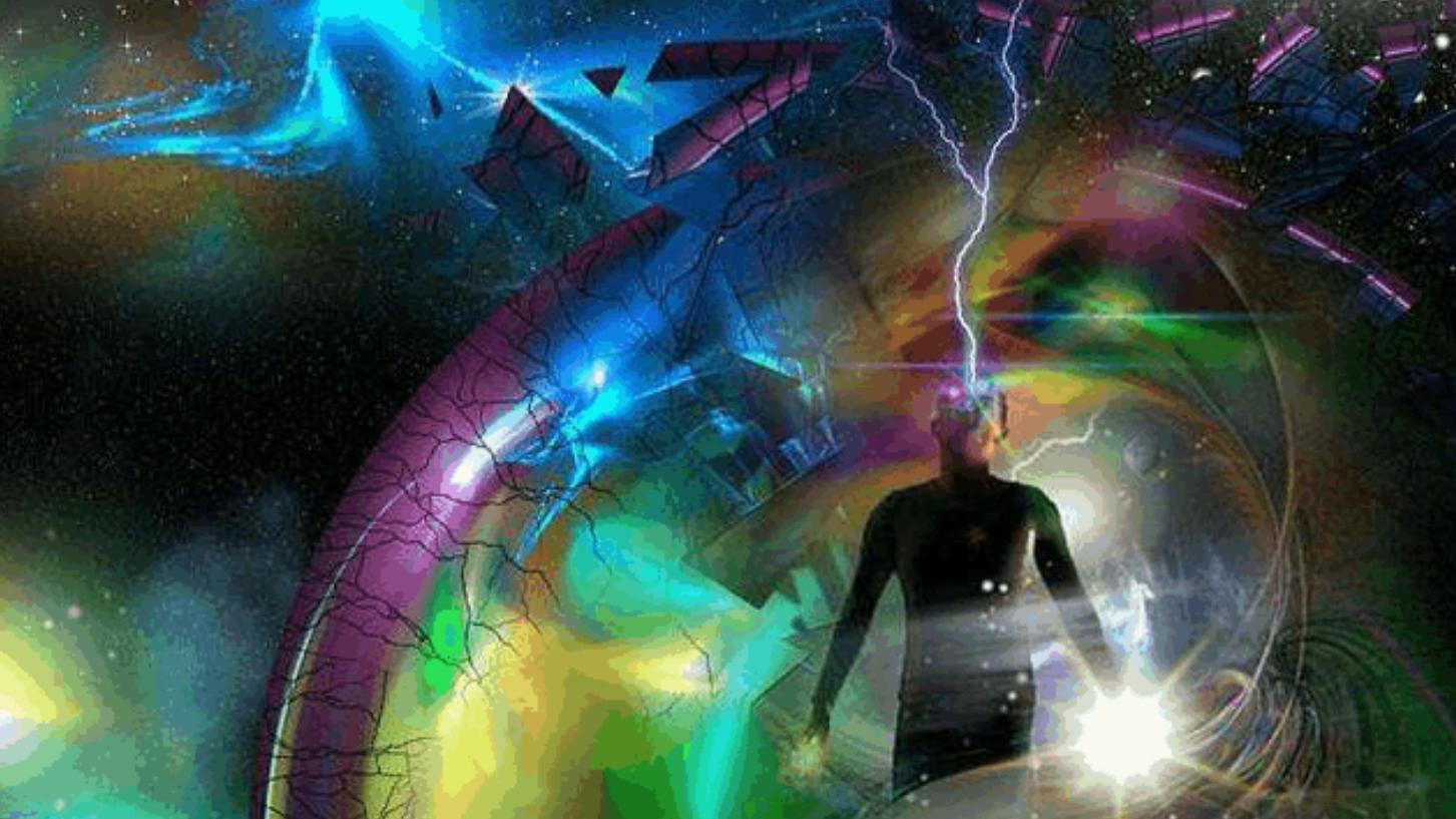 数学家黎曼简介,黎曼几何预言高维空间