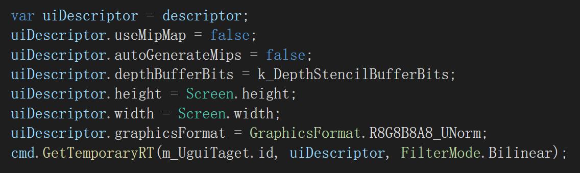 urp管线和通用渲染管线,unity更换urp渲染管线