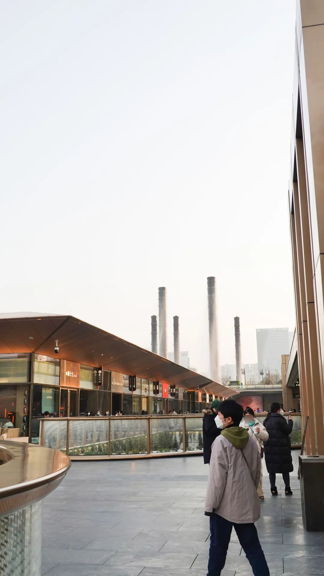 逛skp需要多长时间,skp哪里值得逛