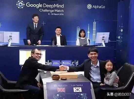 李世石是几冠王,世界围棋大师李世石