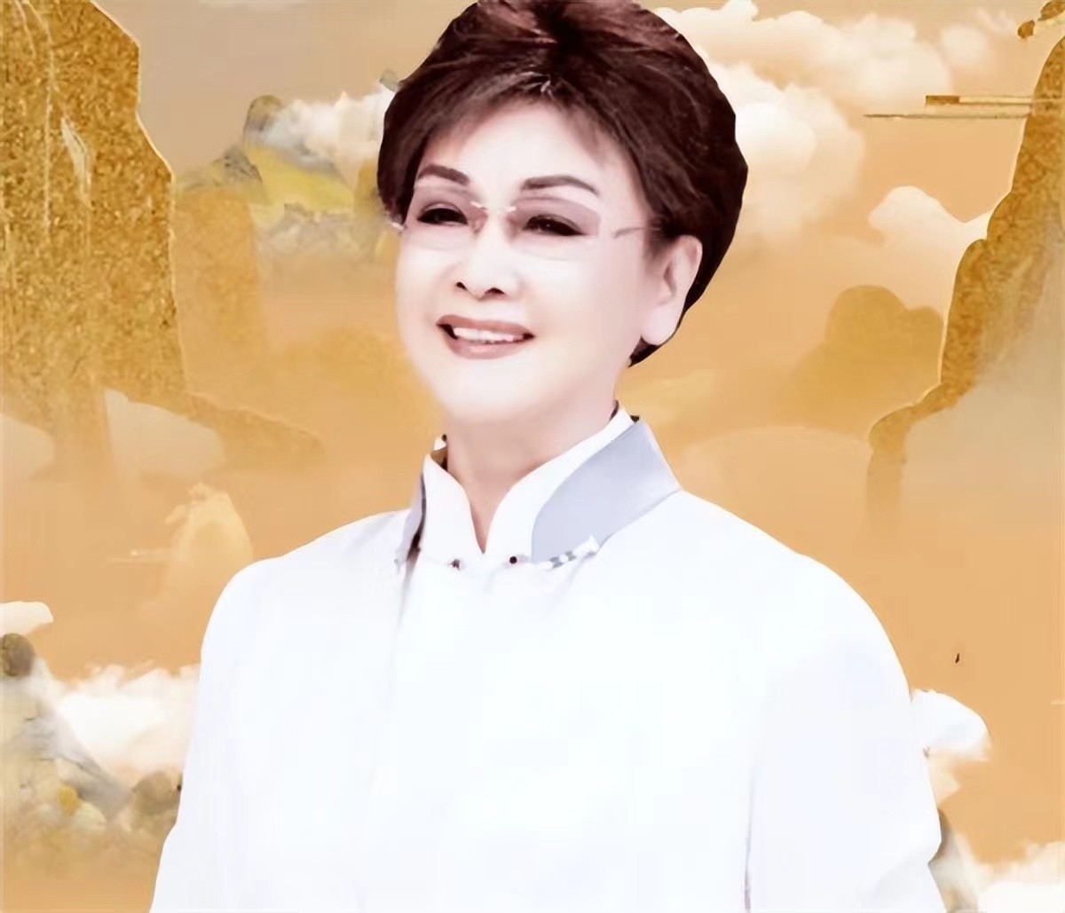 李谷一经历过几段婚姻,李谷一晚年近况