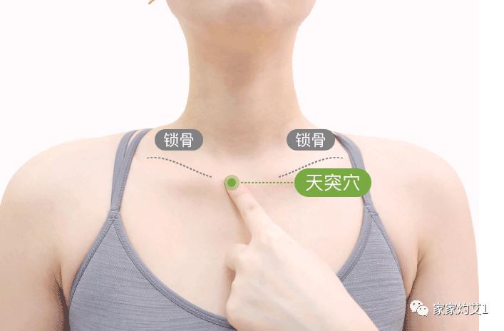 春季适合艾灸灸哪个位置,春季艾灸怎么灸