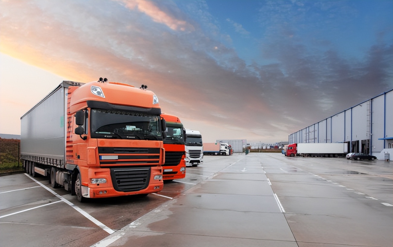 货运行业越来越难干,深圳货运现状如何解决