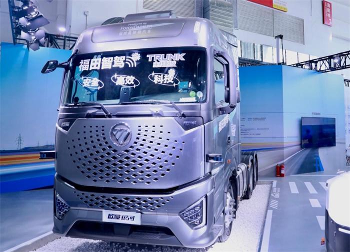 2022年解放重卡9月销量排行榜,中国重汽一季度重卡销量夺冠