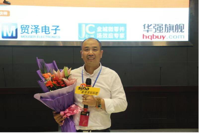 华强北手机行业内的真相,华强北的数码产品有内幕吗