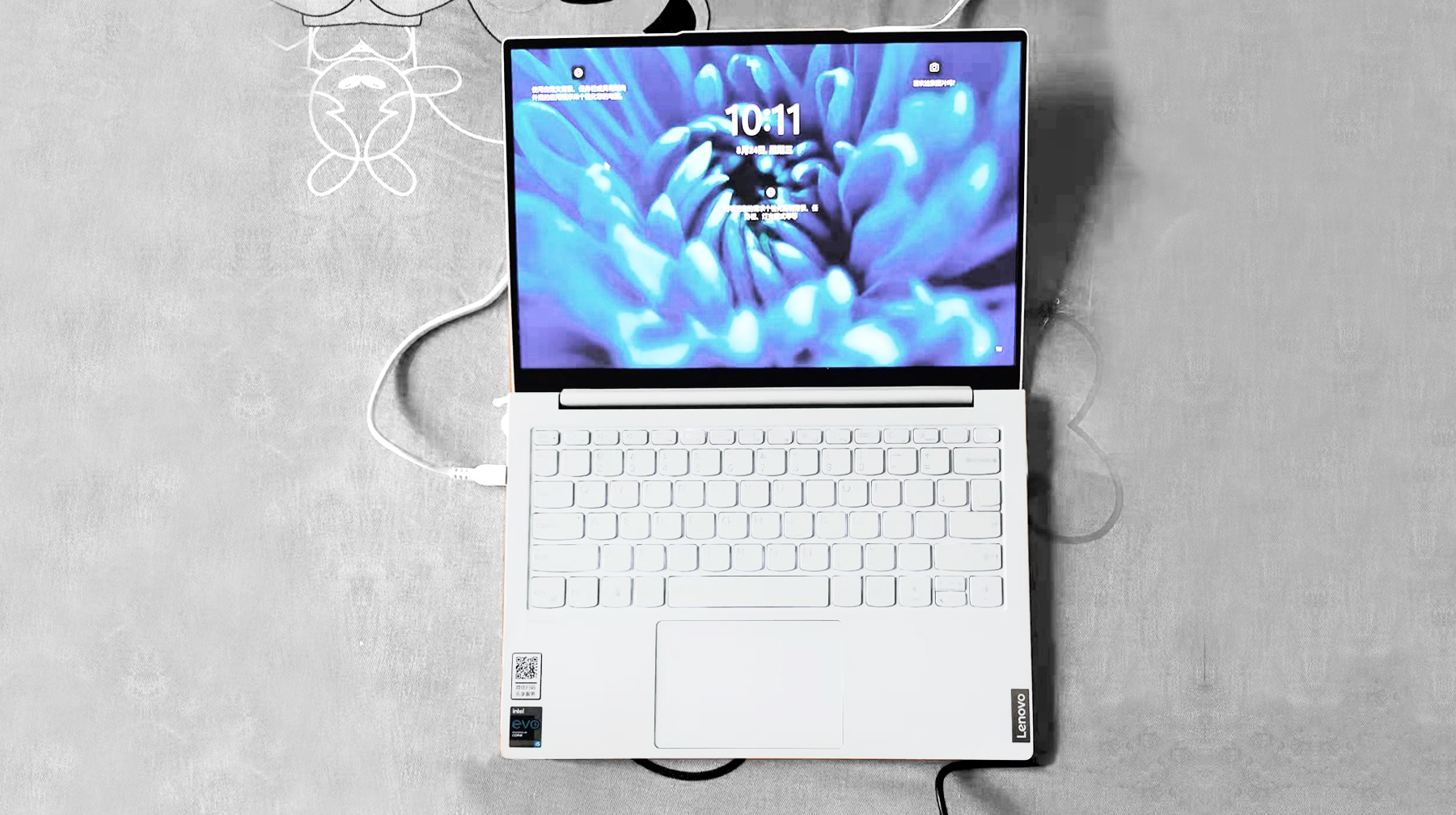 联想笔记本1065g7,轻薄笔记本9750