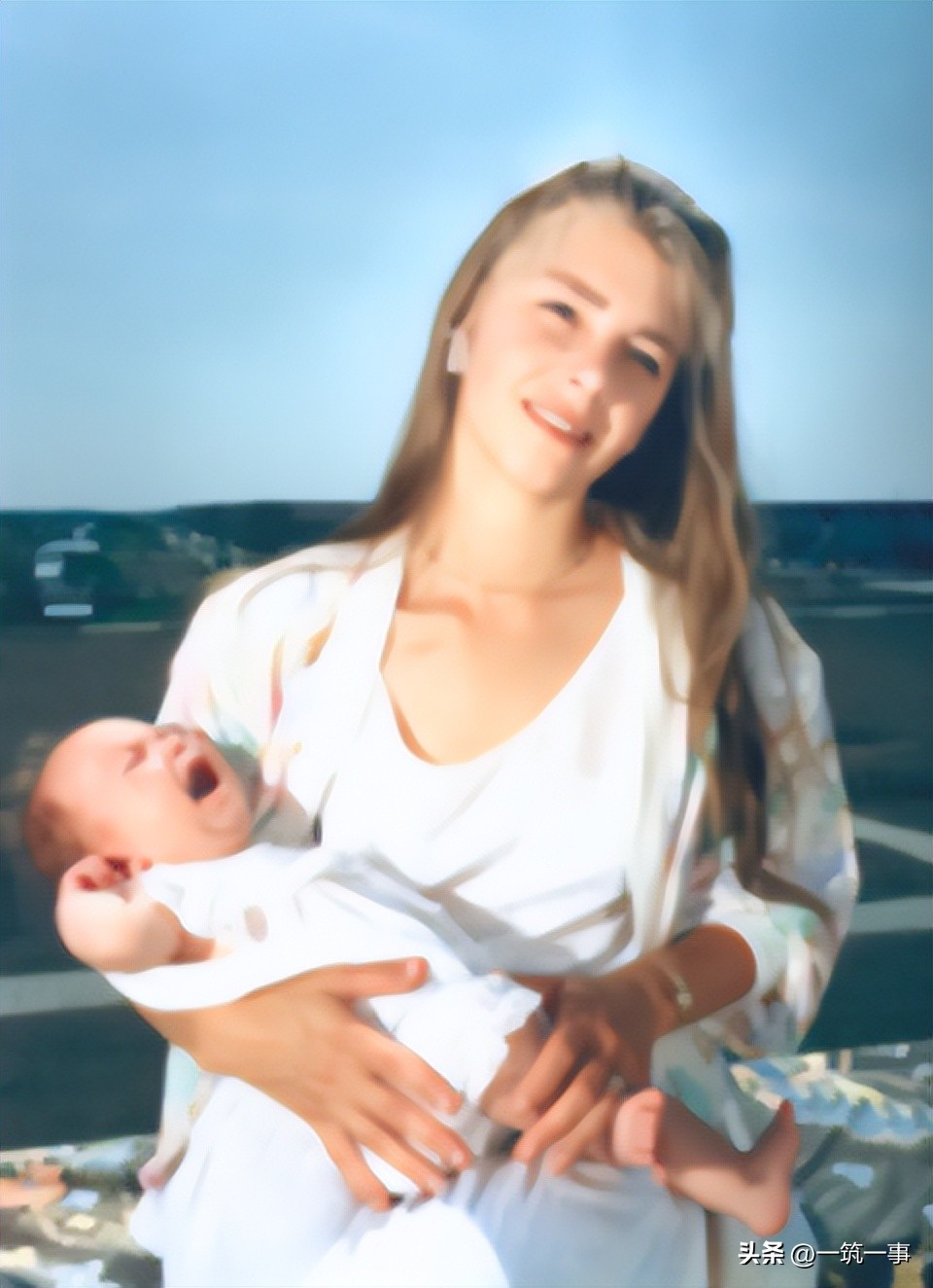 以十一位艺术家的镜头为眼重新“想像荷兰”