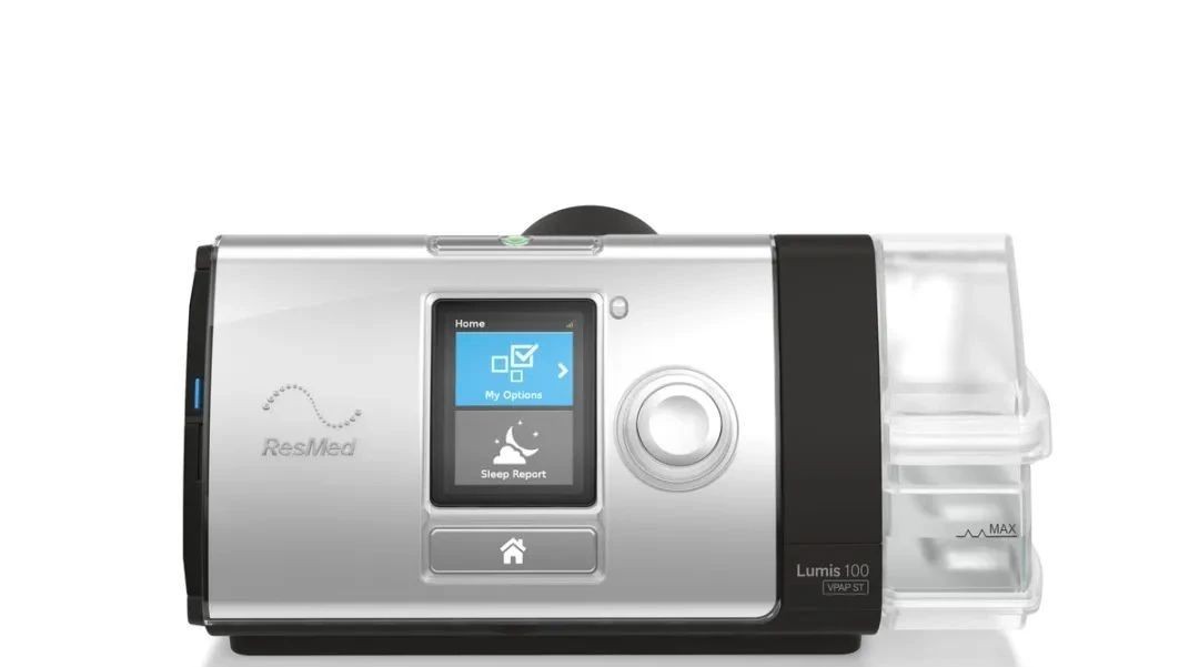 冬季怎样保护呼吸系统,使用呼吸机对身体有哪些好处