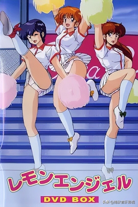 盘点那些80后90后的童年动画,80后的动画片100部日本