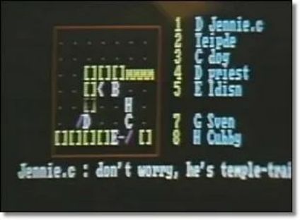 上古网游的代入感更强？那是你没玩过《魔域手游2》！