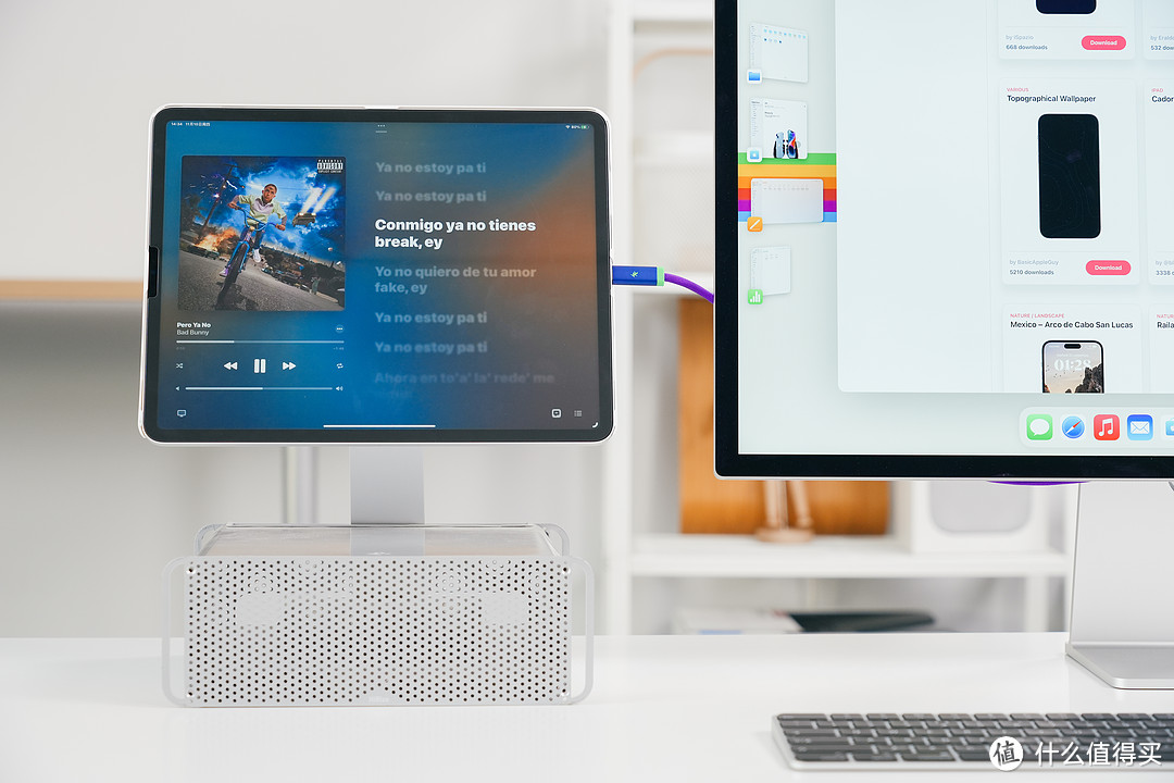 ipadprom2都有什么功能,ipadpro2代使用技巧