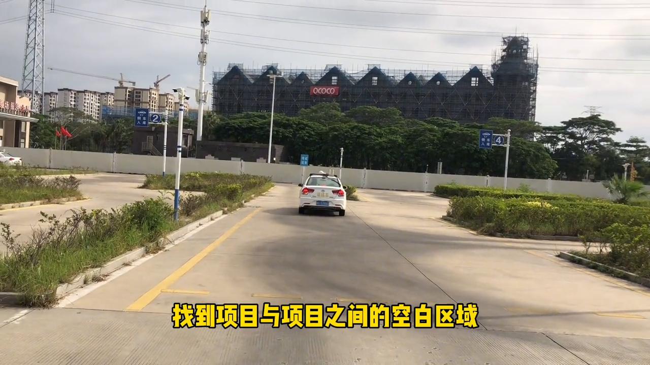 如何缓解科目二考试前的紧张,考科目二紧张怎么办如何消除紧张