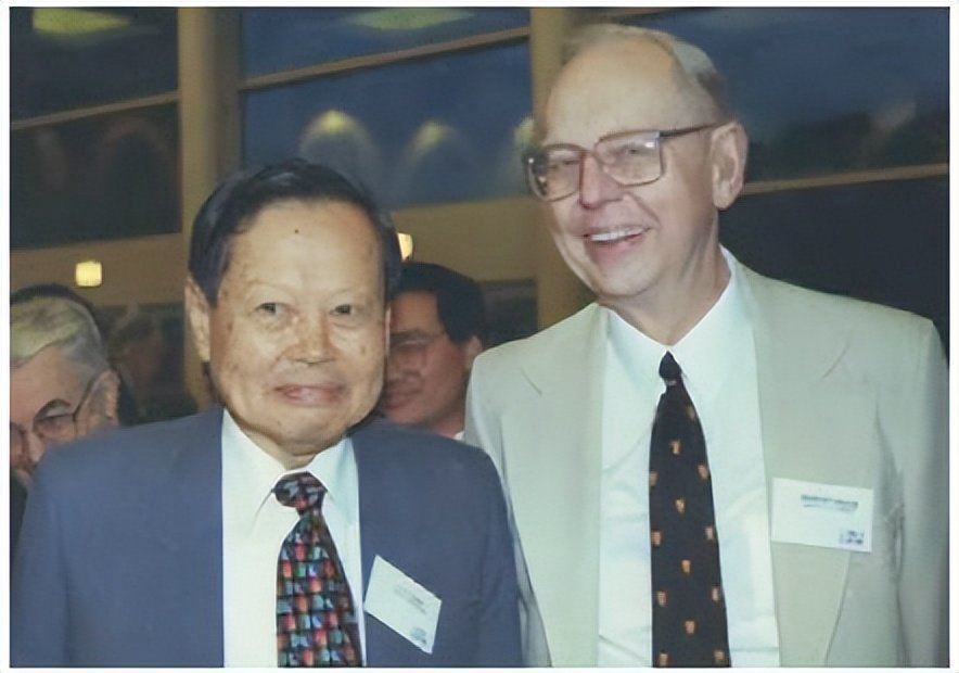 杨振宁我的学习之路,杨振宁我的学习与研究经历