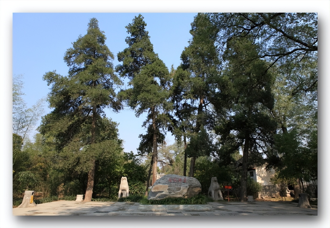 李靖故居研学,李靖故居全部视频