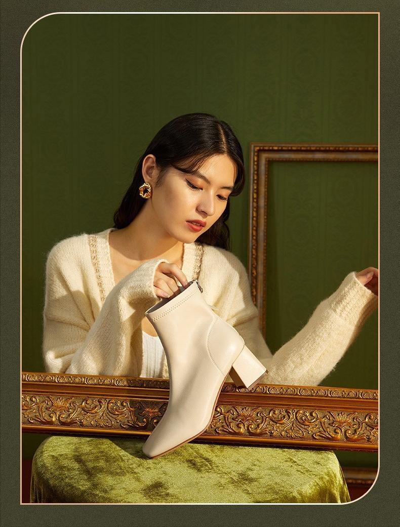 鞋品牌便宜推荐,鞋牌子国货