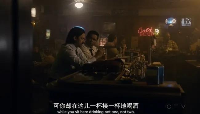 新剧开播2集豆瓣评分9.1,新出的高分新剧第一集就火力全开