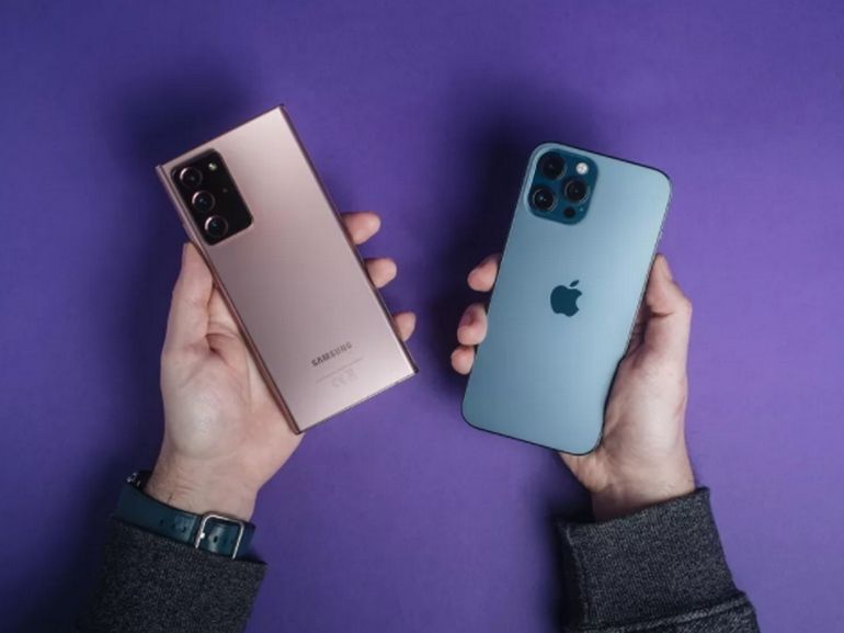 苹果降速门和三星,三星为什么模仿苹果手机