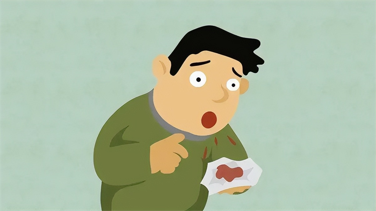 男子吃五吨春笋吐血,浙江一男子吃笋子胃出血