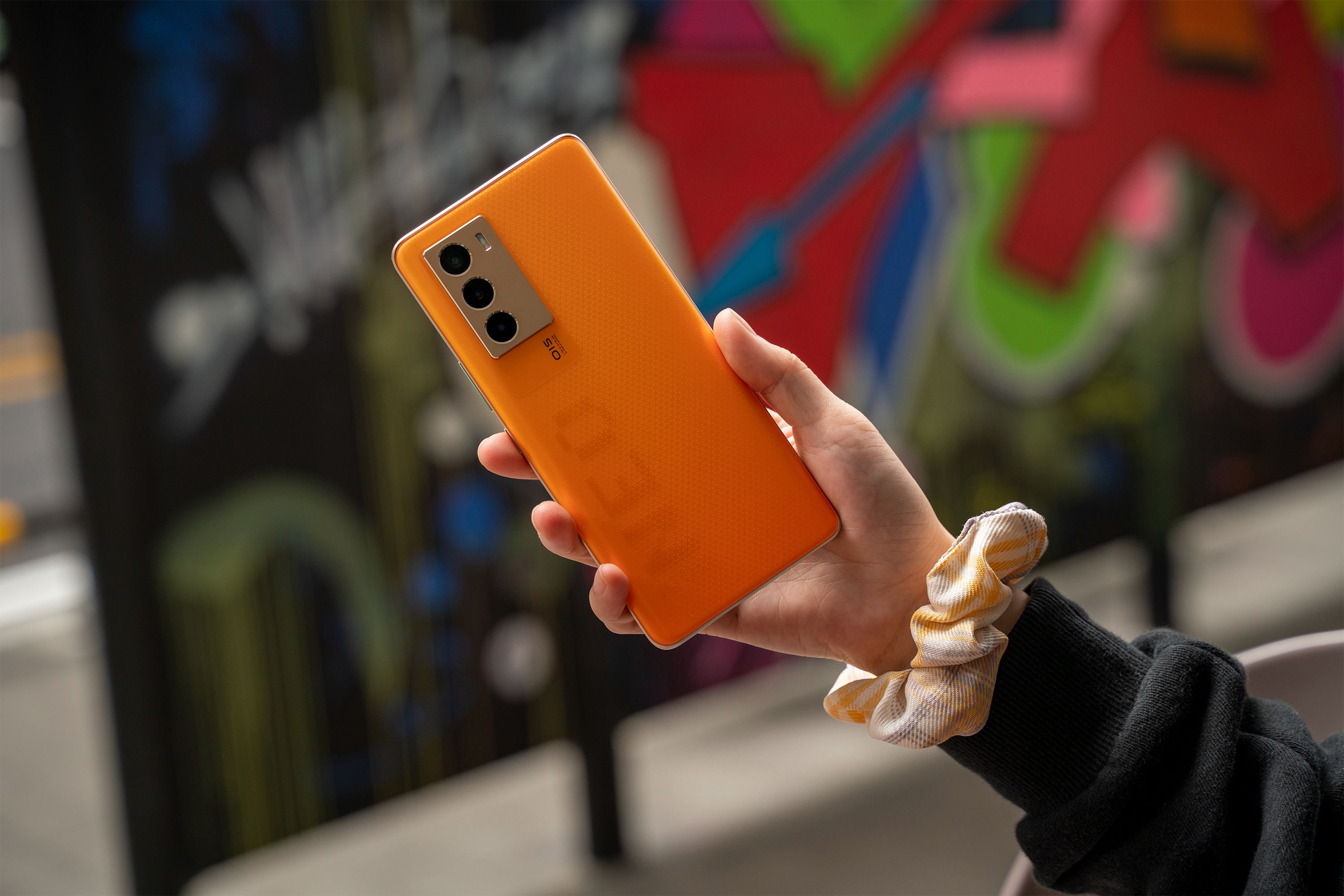 iqooneo5和iqooneo5se哪个好,iqooneo5s新系统体验介绍