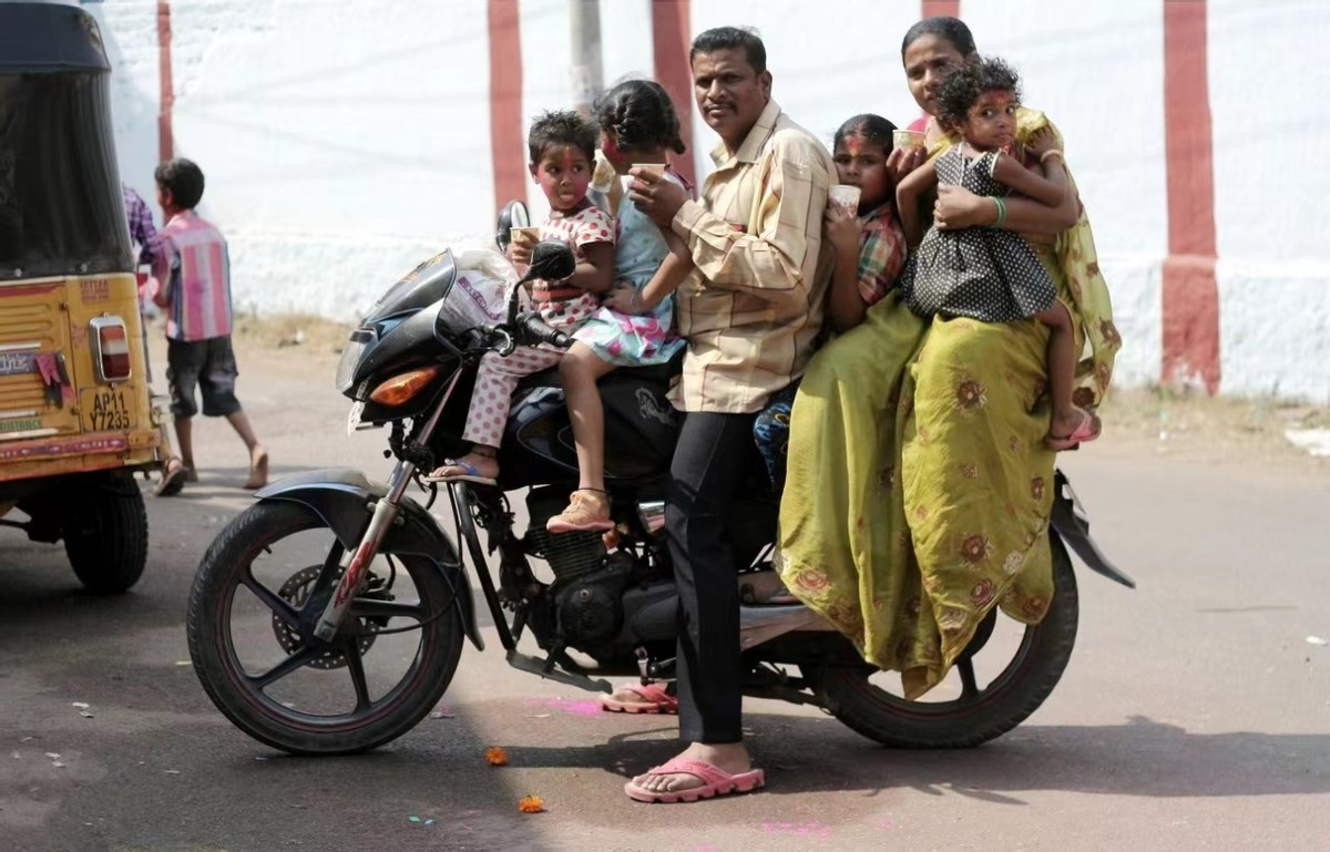 全球最便宜的印度神车,8000元电动印度神车