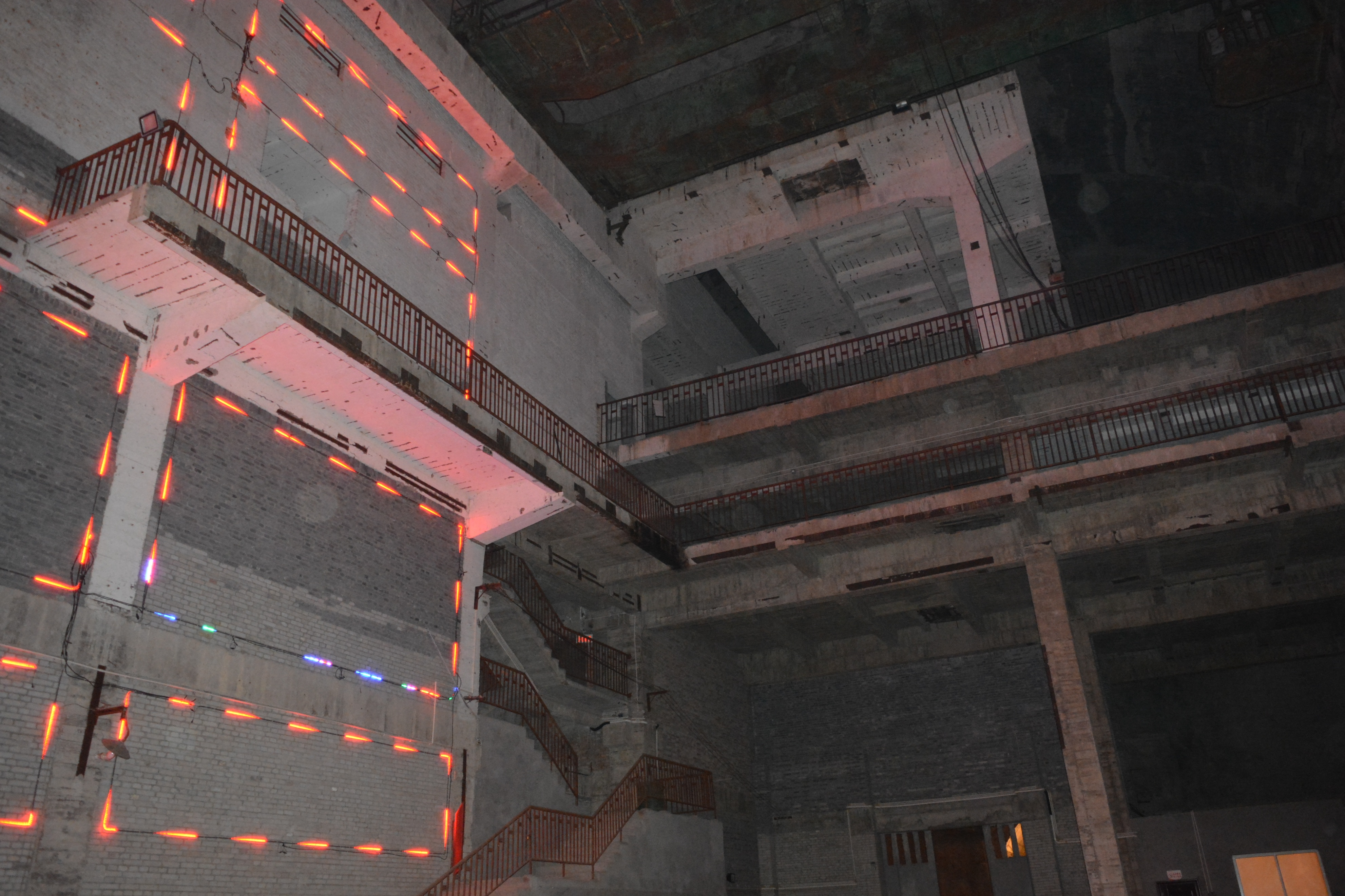 816地下核工程现在还能抵御核弹吗,816地下核工程造出核弹了吗