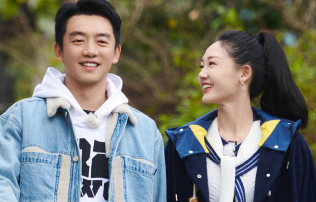 郑恺苗苗vs郑恺程晓玥,郑恺程晓玥郑恺苗苗