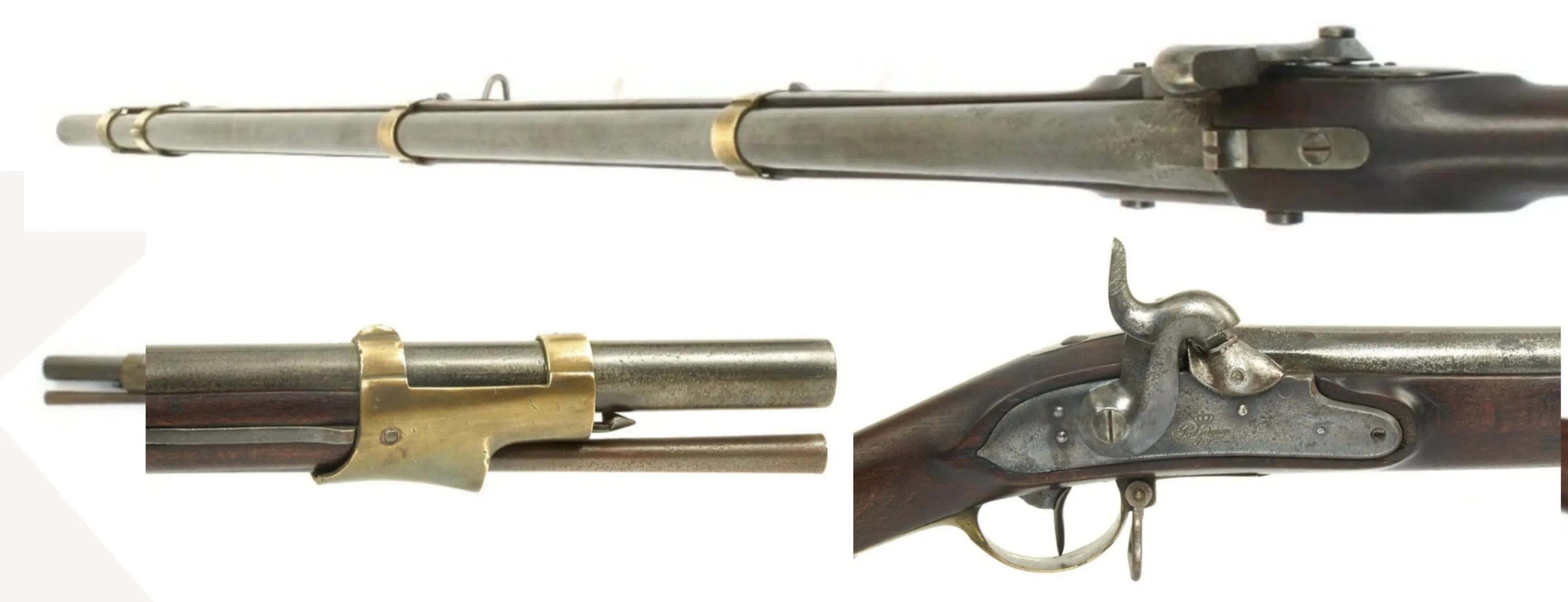 世界现代轻兵器鉴赏,世界轻兵器大全