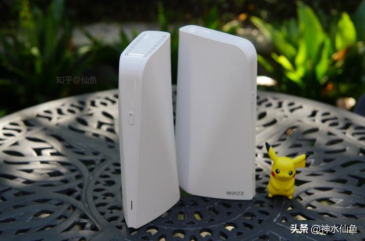 主流路由器wifi6,路由器评测wifi7