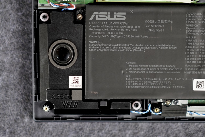 华硕无畏pro15测评锐龙版缺点,华硕无畏pro152022款锐龙版优点