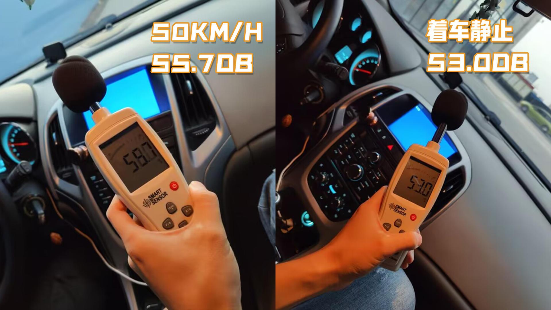 东风鹰击轮胎真实使用感受,给自己买人生第一辆车