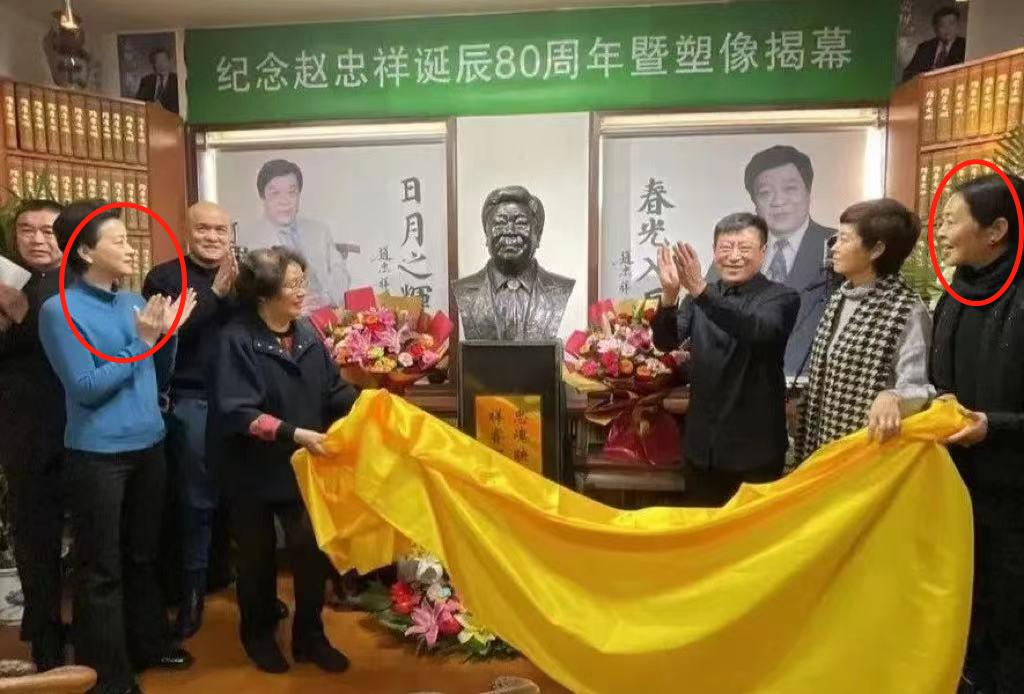 赵忠祥去世了么,赵忠祥死后遗产留给谁